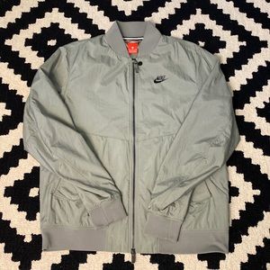 Men’s NIKE bomber jacket
